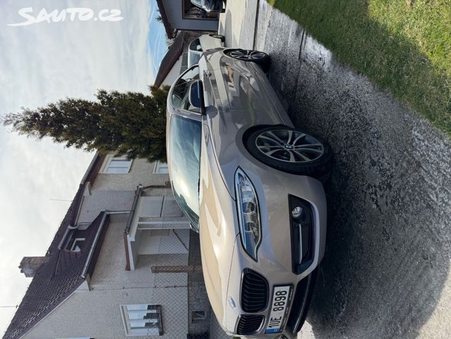 BMW Řada 2